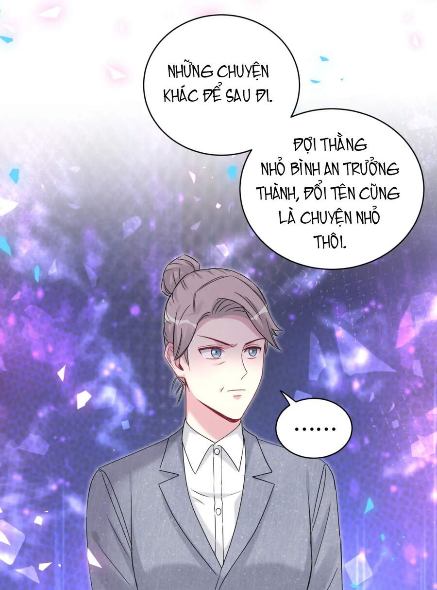 Đứa Bé Là Của Ai ???? Chapter 159 - Trang 2