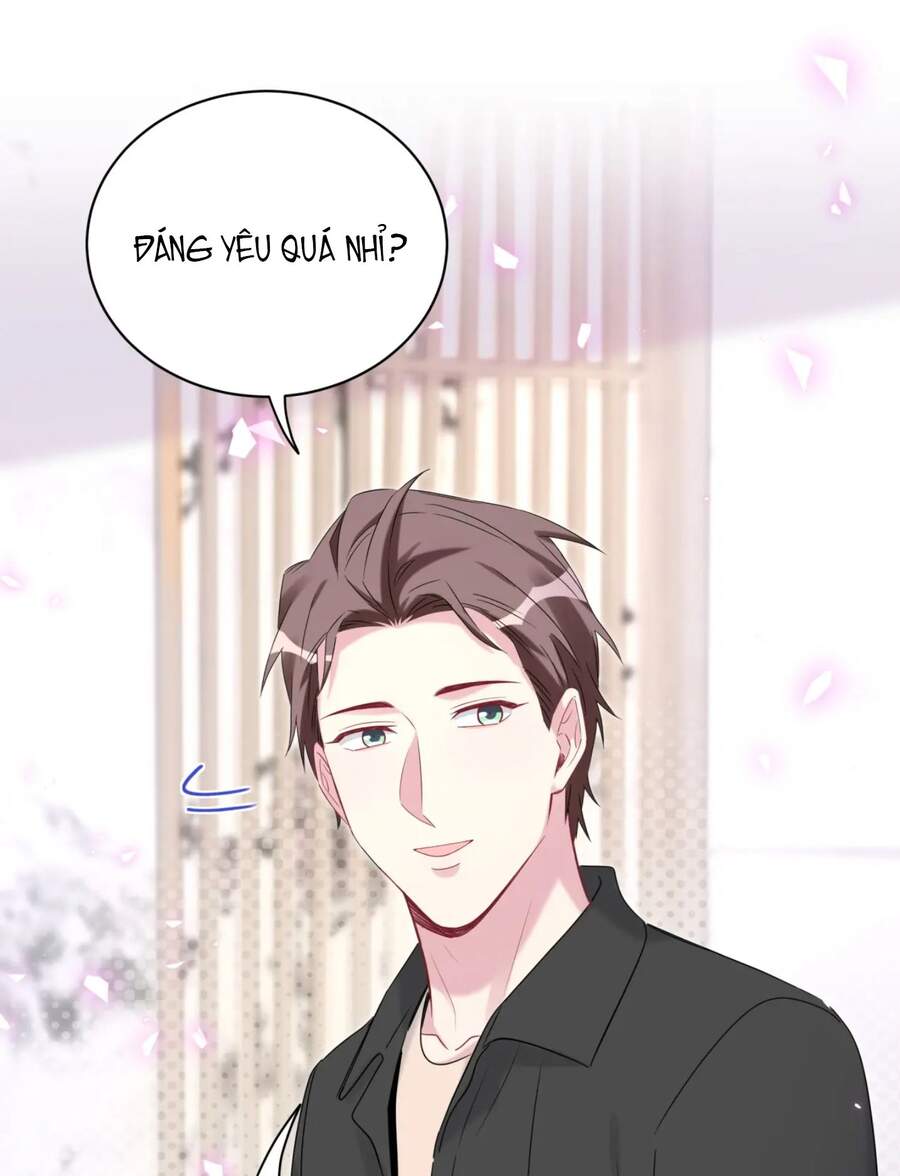 Đứa Bé Là Của Ai ???? Chapter 156 - Trang 2