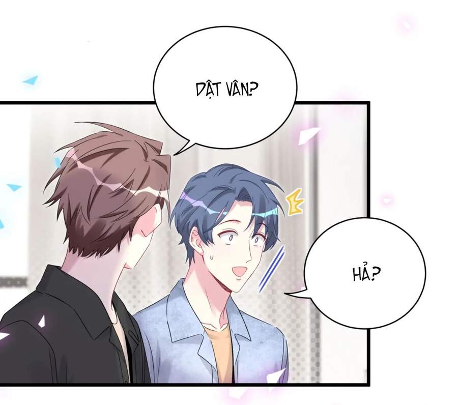 Đứa Bé Là Của Ai ???? Chapter 156 - Trang 2