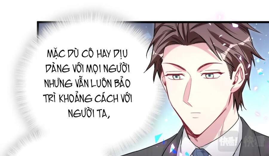 Đứa Bé Là Của Ai ???? Chapter 155 - Trang 2