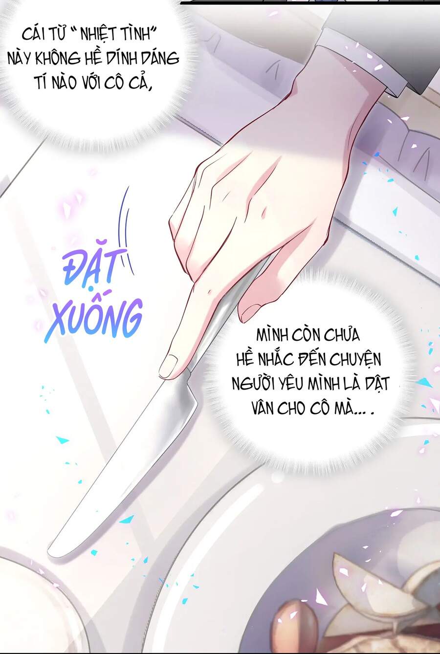 Đứa Bé Là Của Ai ???? Chapter 155 - Trang 2