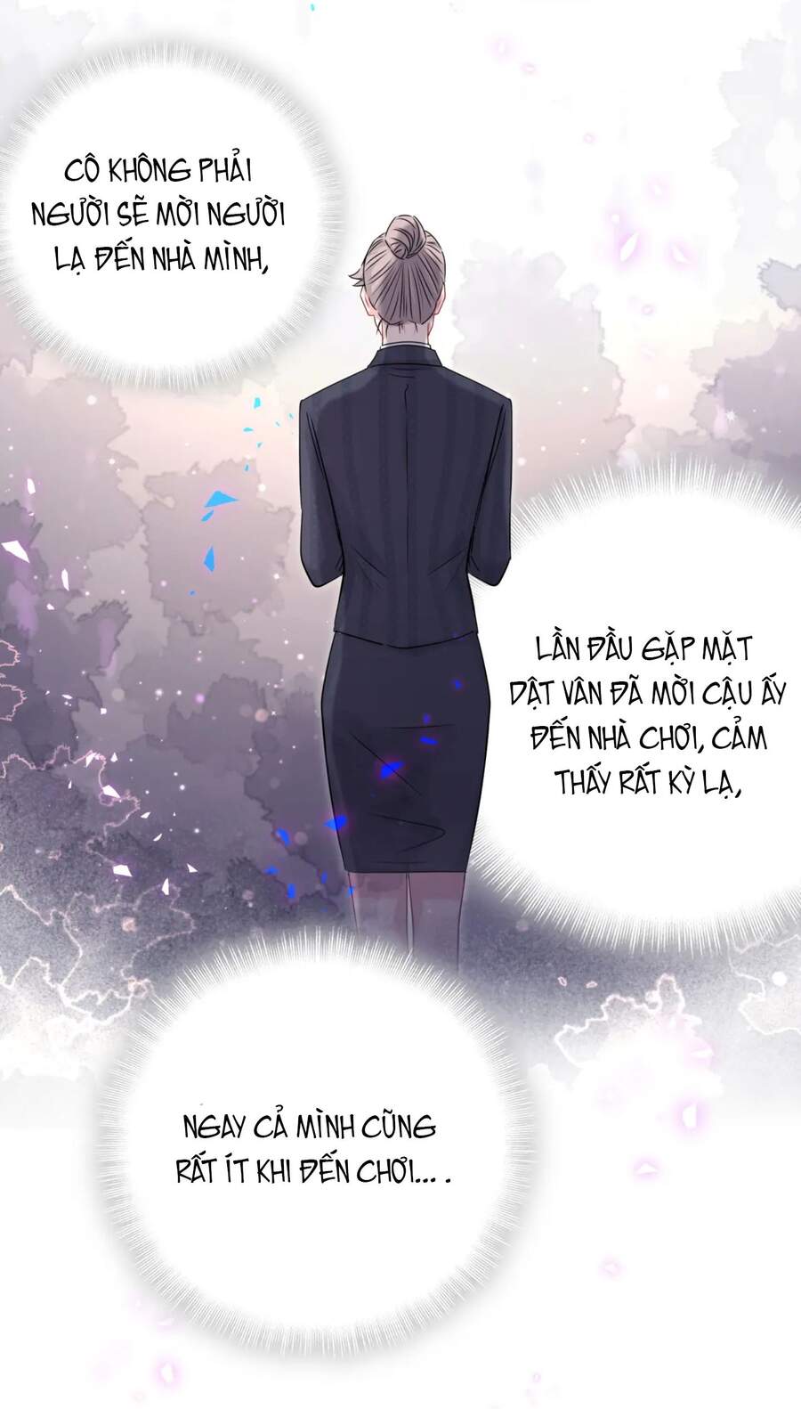 Đứa Bé Là Của Ai ???? Chapter 155 - Trang 2