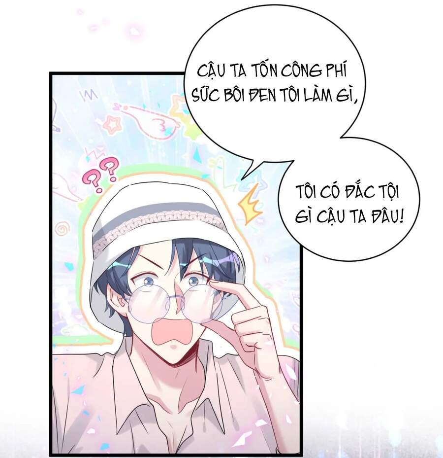 Đứa Bé Là Của Ai ???? Chapter 155 - Trang 2