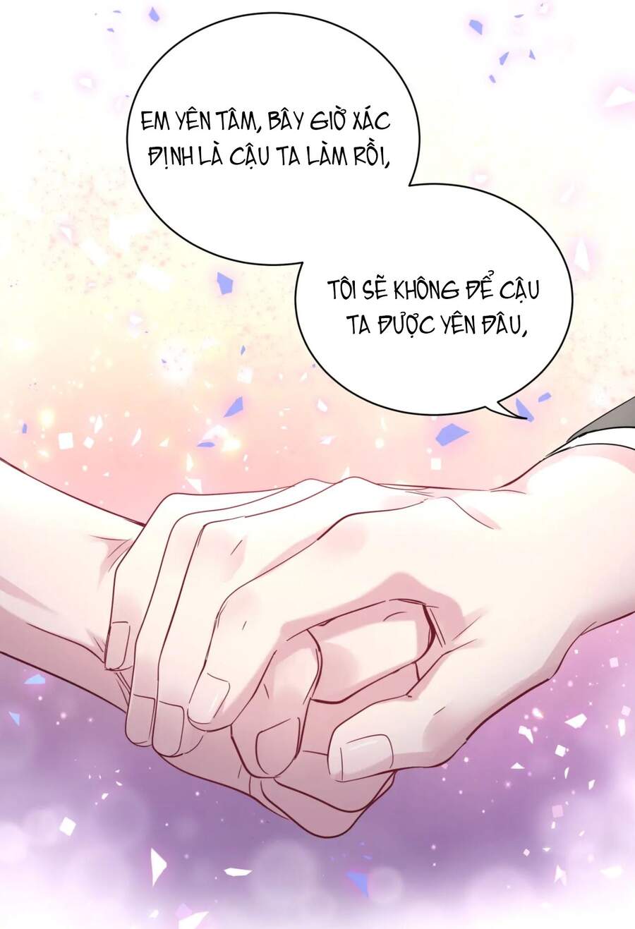 Đứa Bé Là Của Ai ???? Chapter 155 - Trang 2