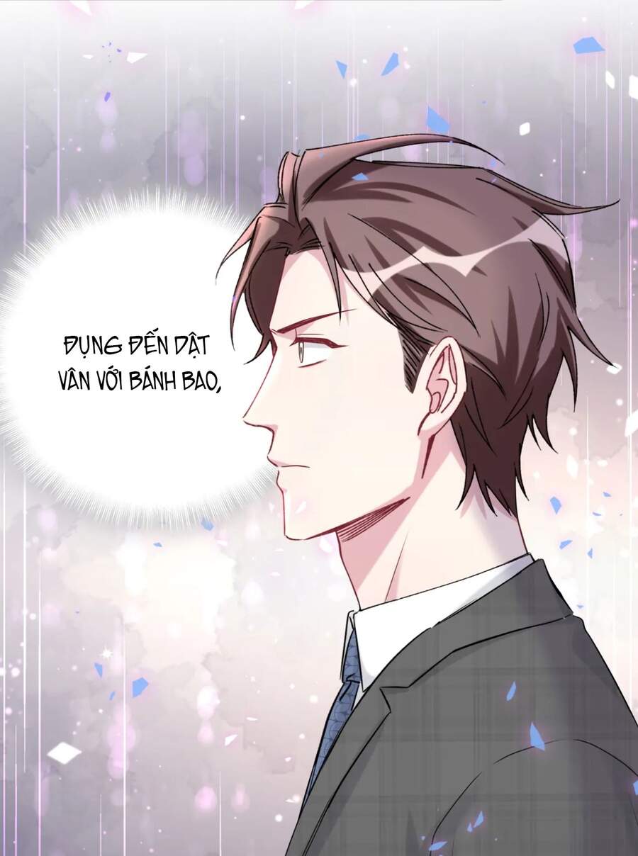 Đứa Bé Là Của Ai ???? Chapter 155 - Trang 2