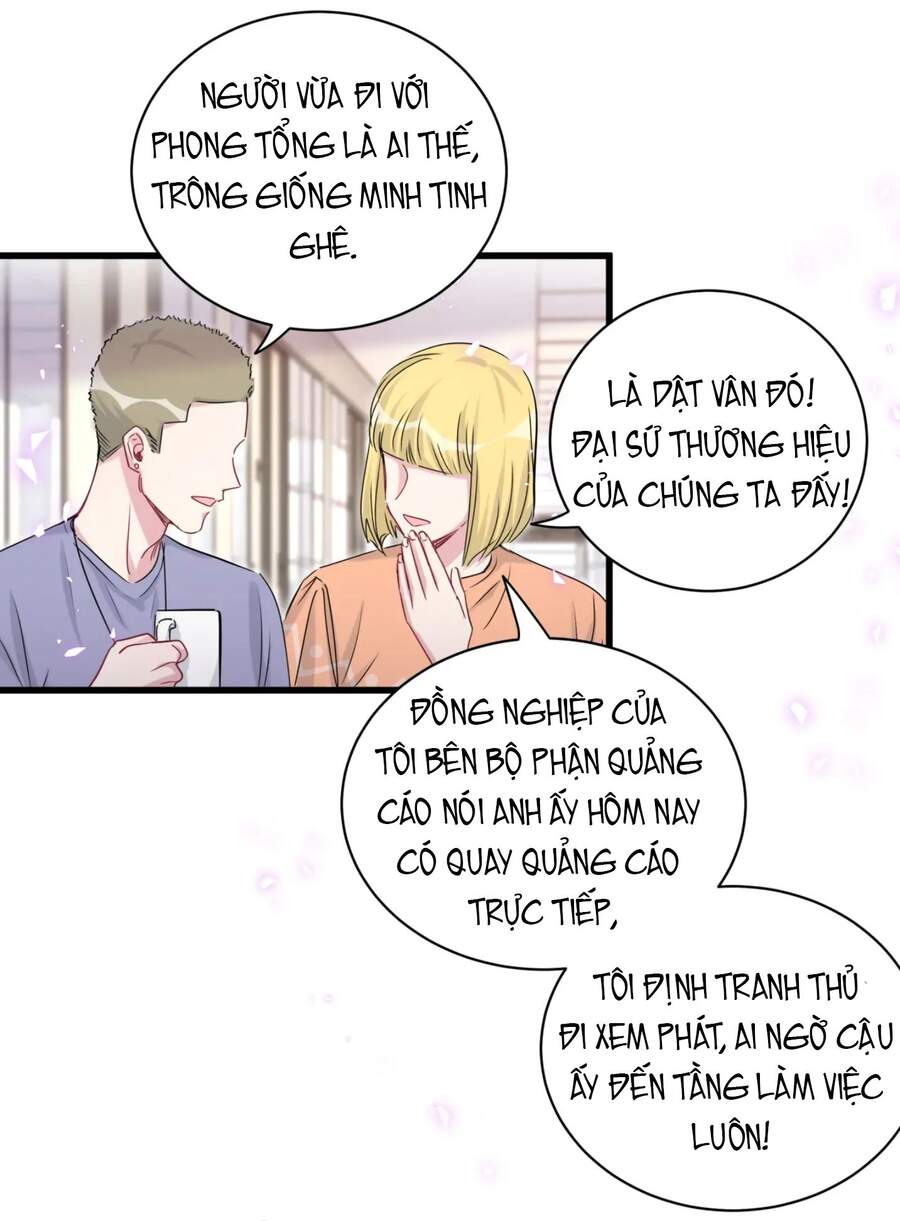 Đứa Bé Là Của Ai ???? Chapter 155 - Trang 2