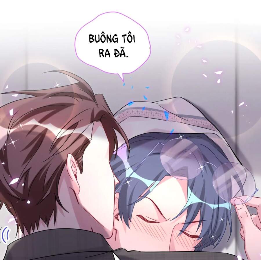 Đứa Bé Là Của Ai ???? Chapter 155 - Trang 2