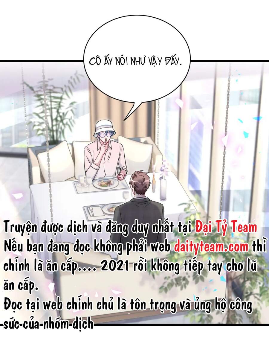 Đứa Bé Là Của Ai ???? Chapter 155 - Trang 2