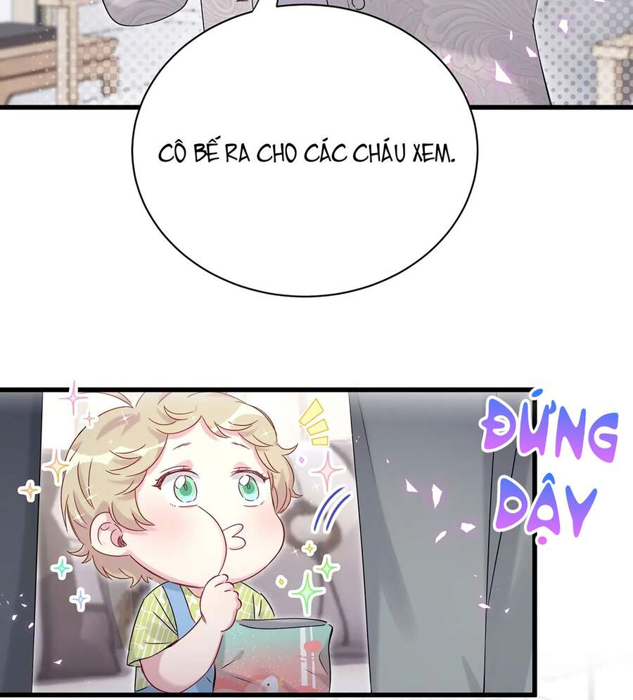 Đứa Bé Là Của Ai ???? Chapter 155 - Trang 2