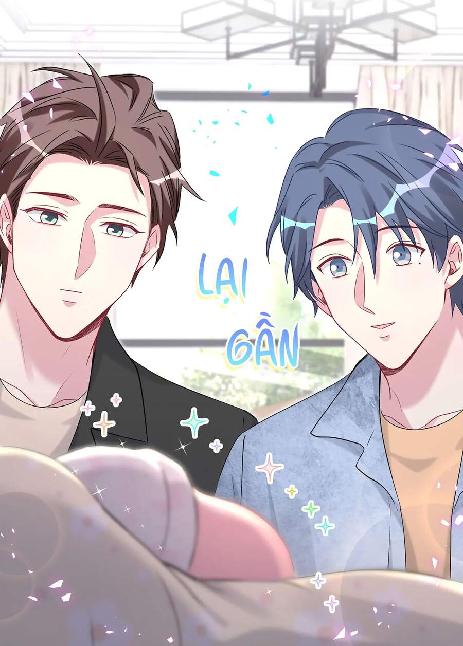 Đứa Bé Là Của Ai ???? Chapter 155 - Trang 2