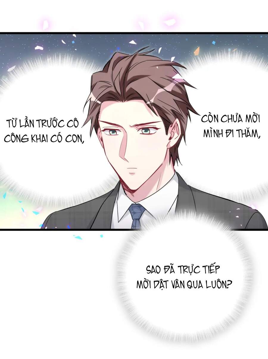 Đứa Bé Là Của Ai ???? Chapter 155 - Trang 2