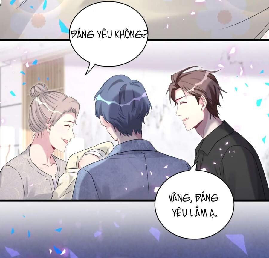 Đứa Bé Là Của Ai ???? Chapter 155 - Trang 2