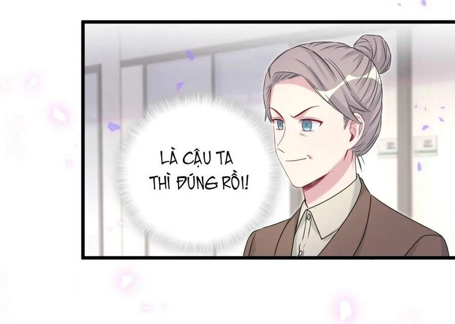 Đứa Bé Là Của Ai ???? Chapter 153 - Trang 2