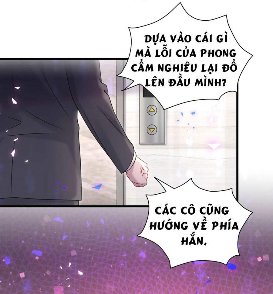 Đứa Bé Là Của Ai ???? Chapter 153 - Trang 2