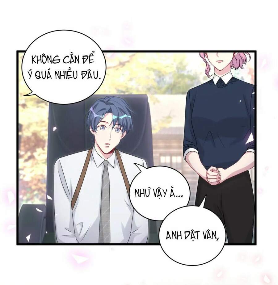 Đứa Bé Là Của Ai ???? Chapter 153 - Trang 2