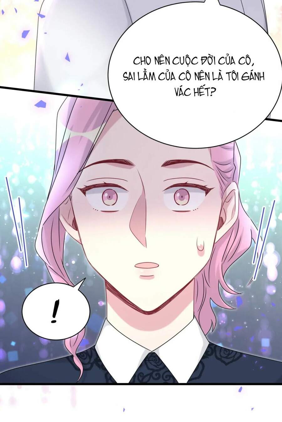 Đứa Bé Là Của Ai ???? Chapter 153 - Trang 2