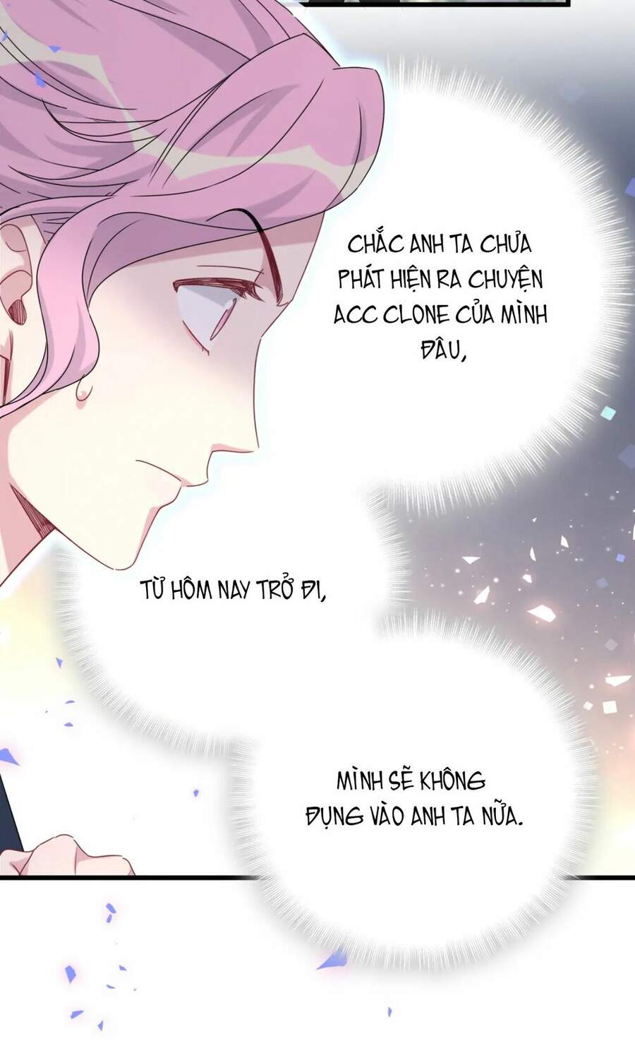 Đứa Bé Là Của Ai ???? Chapter 153 - Trang 2