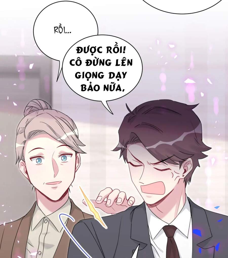 Đứa Bé Là Của Ai ???? Chapter 152 - Trang 2