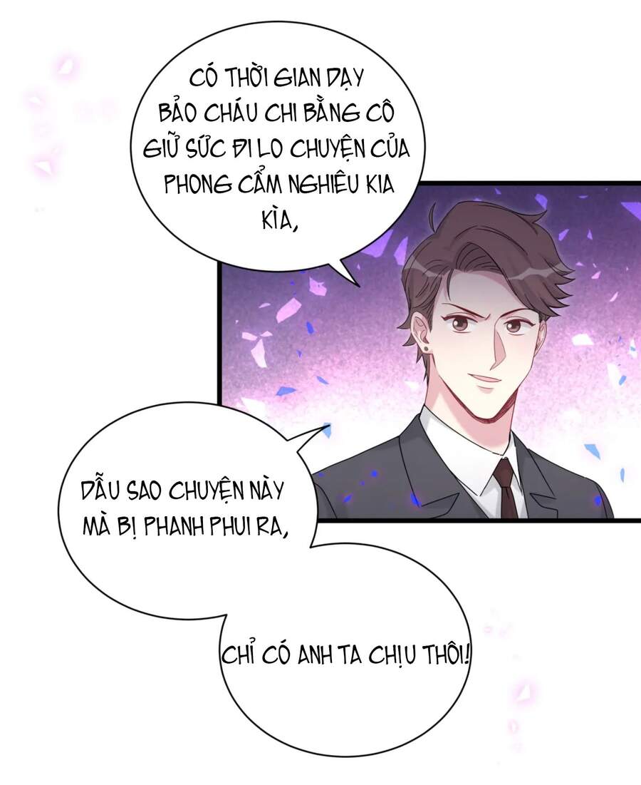 Đứa Bé Là Của Ai ???? Chapter 152 - Trang 2