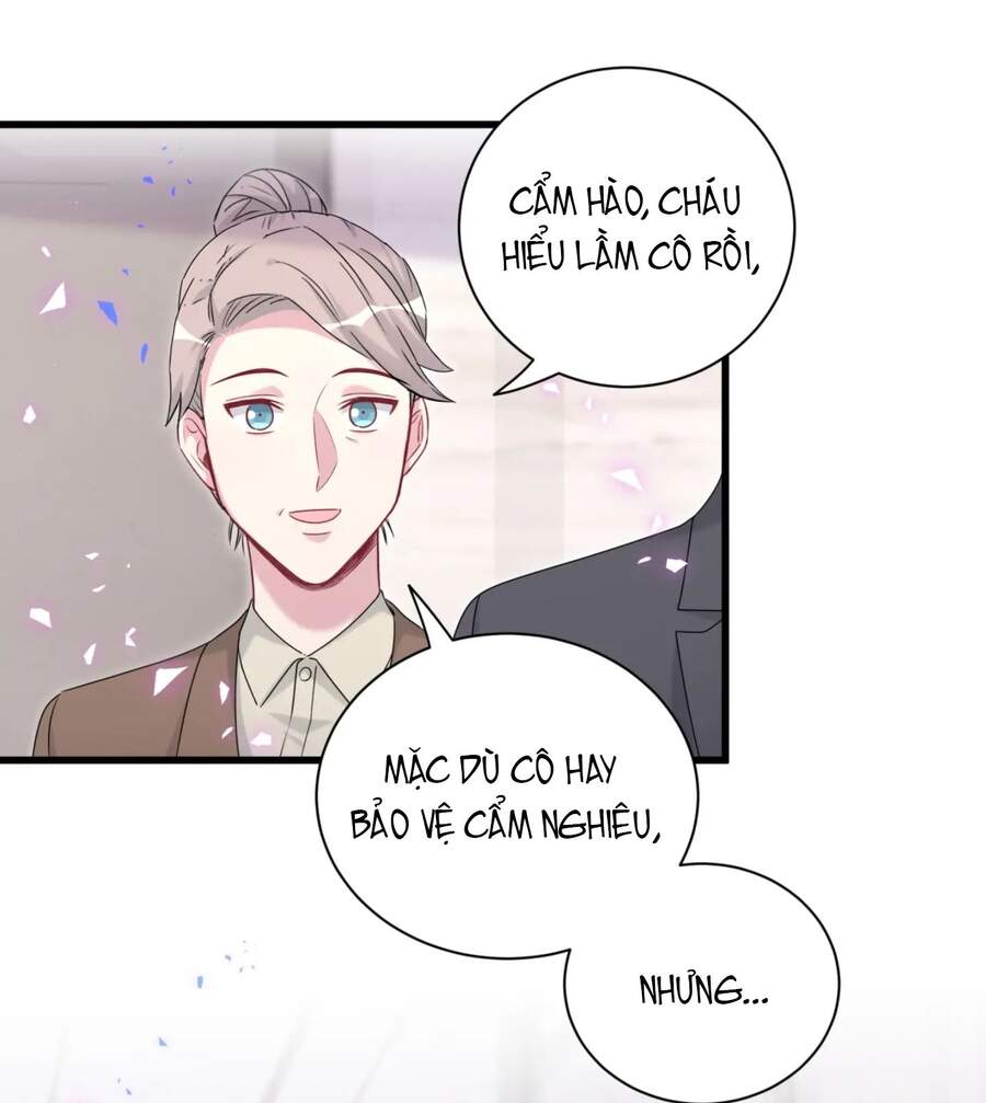 Đứa Bé Là Của Ai ???? Chapter 152 - Trang 2