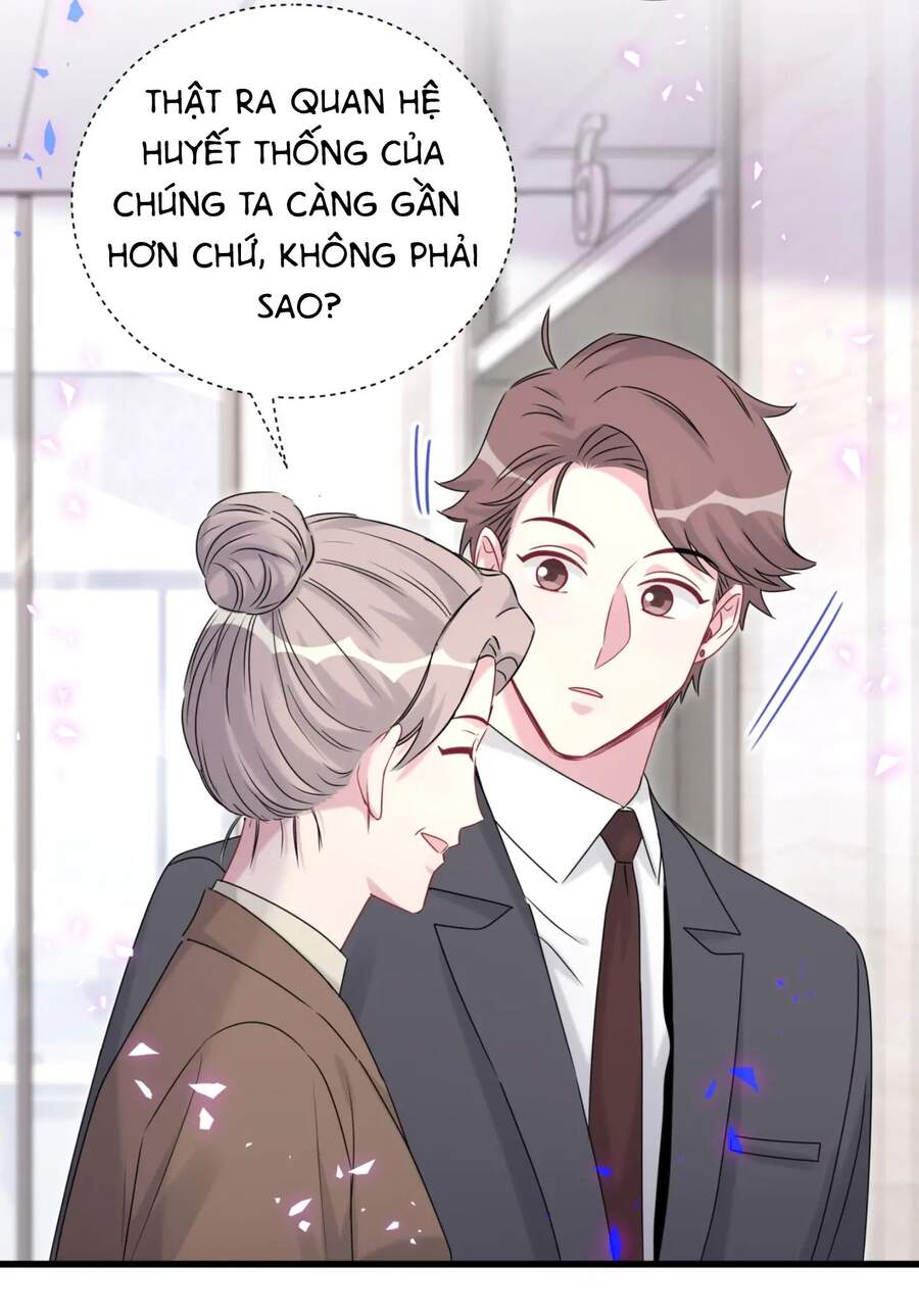 Đứa Bé Là Của Ai ???? Chapter 152 - Trang 2