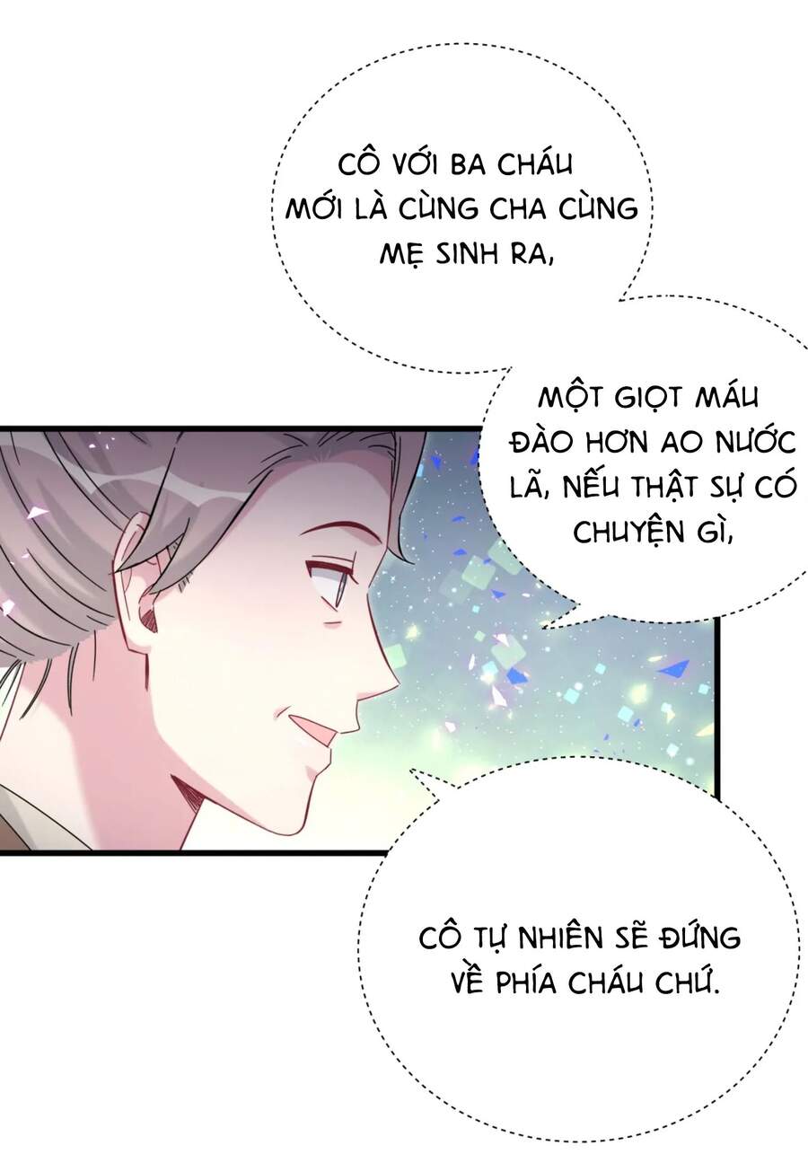 Đứa Bé Là Của Ai ???? Chapter 152 - Trang 2