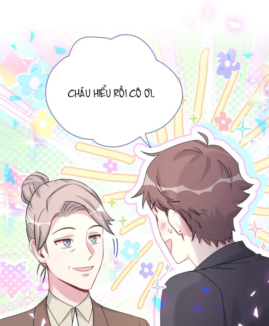 Đứa Bé Là Của Ai ???? Chapter 152 - Trang 2