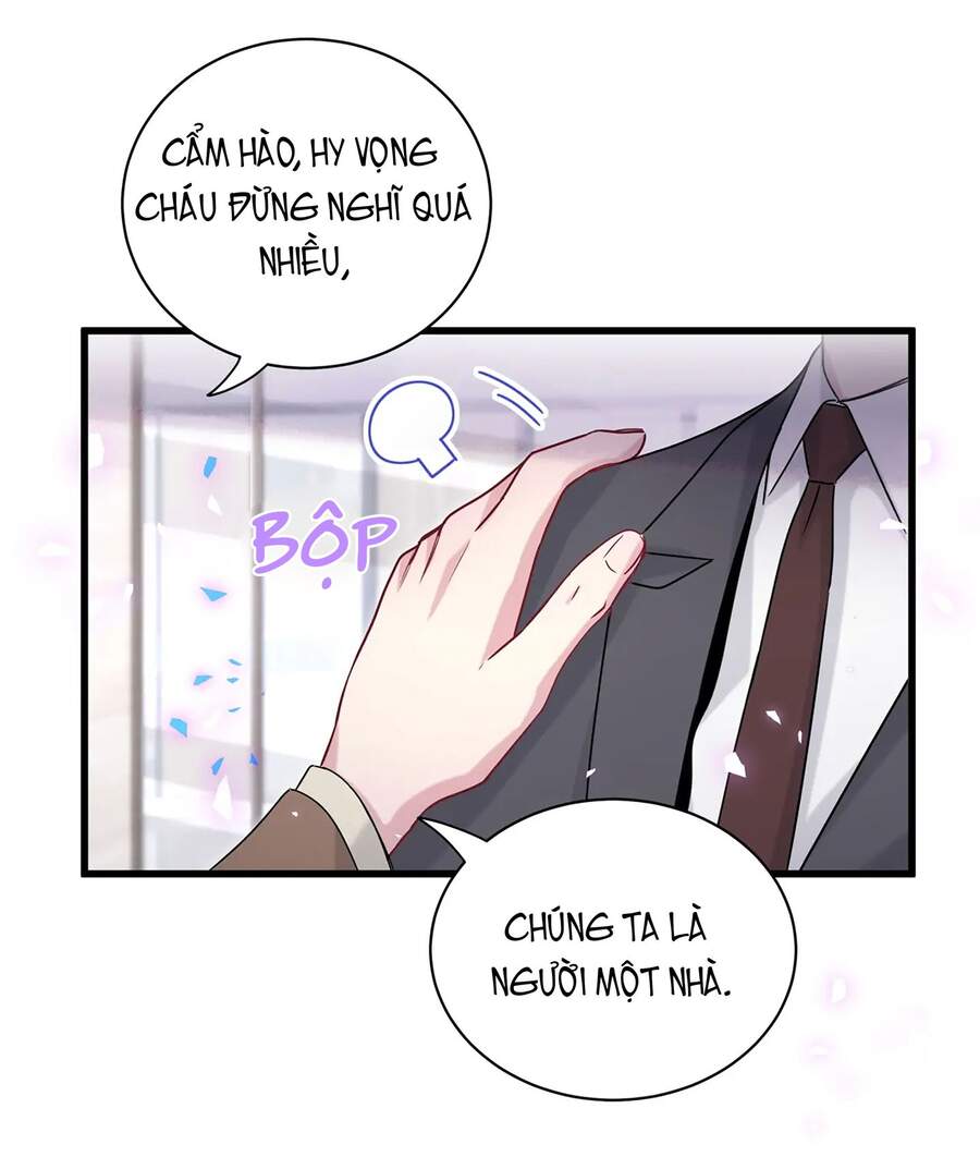 Đứa Bé Là Của Ai ???? Chapter 152 - Trang 2