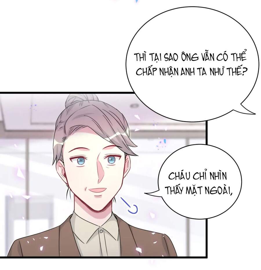 Đứa Bé Là Của Ai ???? Chapter 152 - Trang 2