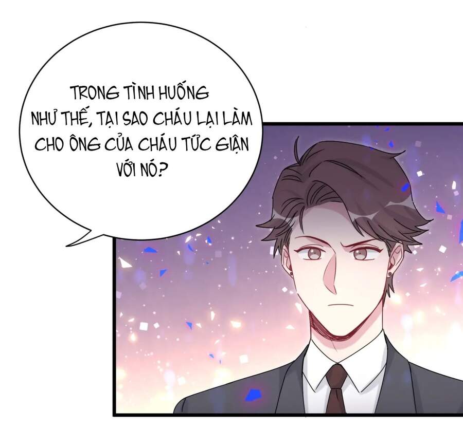 Đứa Bé Là Của Ai ???? Chapter 152 - Trang 2