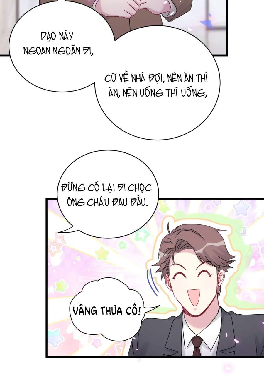 Đứa Bé Là Của Ai ???? Chapter 152 - Trang 2