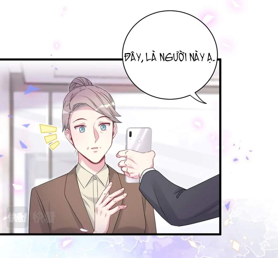 Đứa Bé Là Của Ai ???? Chapter 152 - Trang 2