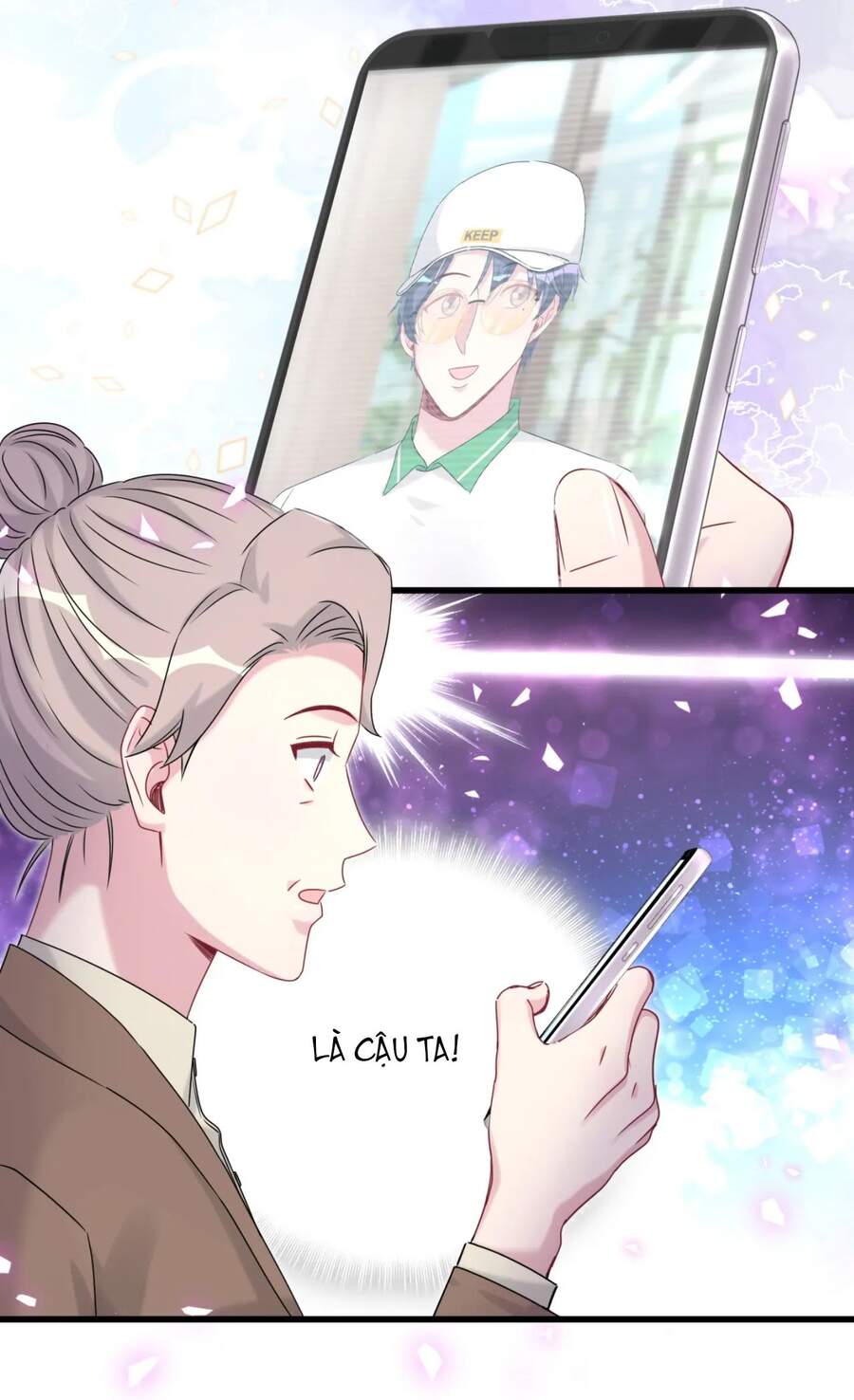 Đứa Bé Là Của Ai ???? Chapter 152 - Trang 2