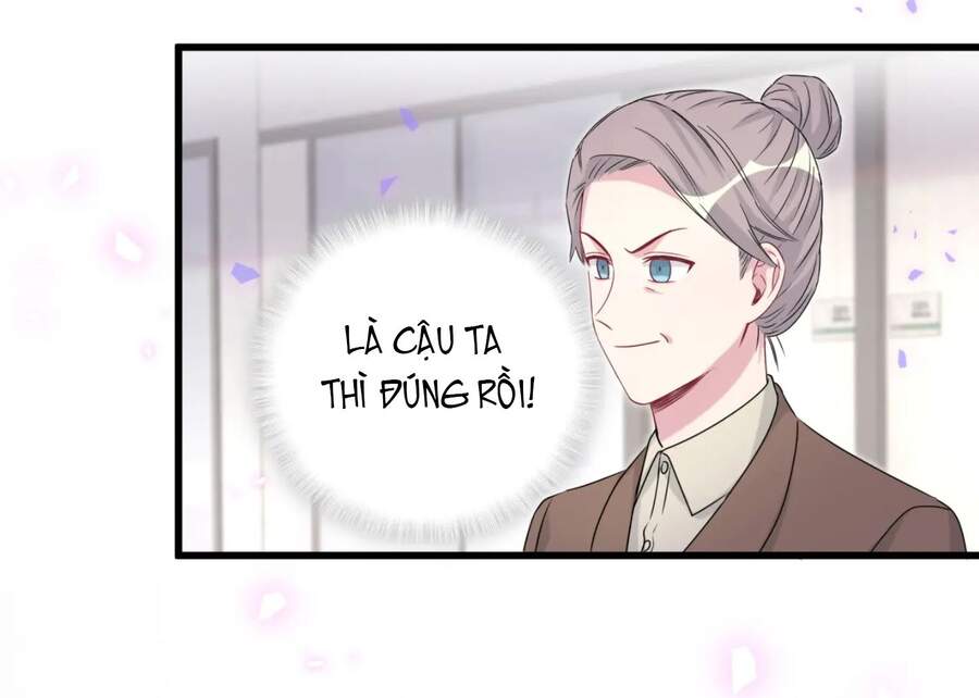 Đứa Bé Là Của Ai ???? Chapter 152 - Trang 2