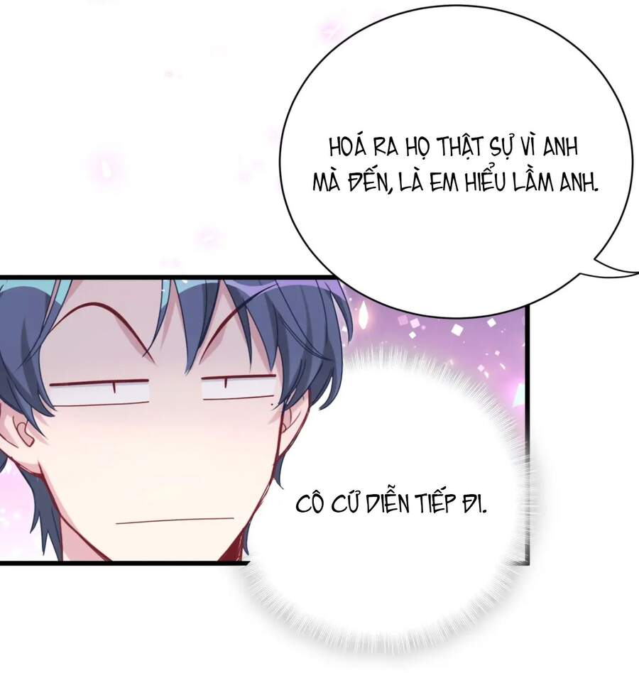 Đứa Bé Là Của Ai ???? Chapter 152 - Trang 2