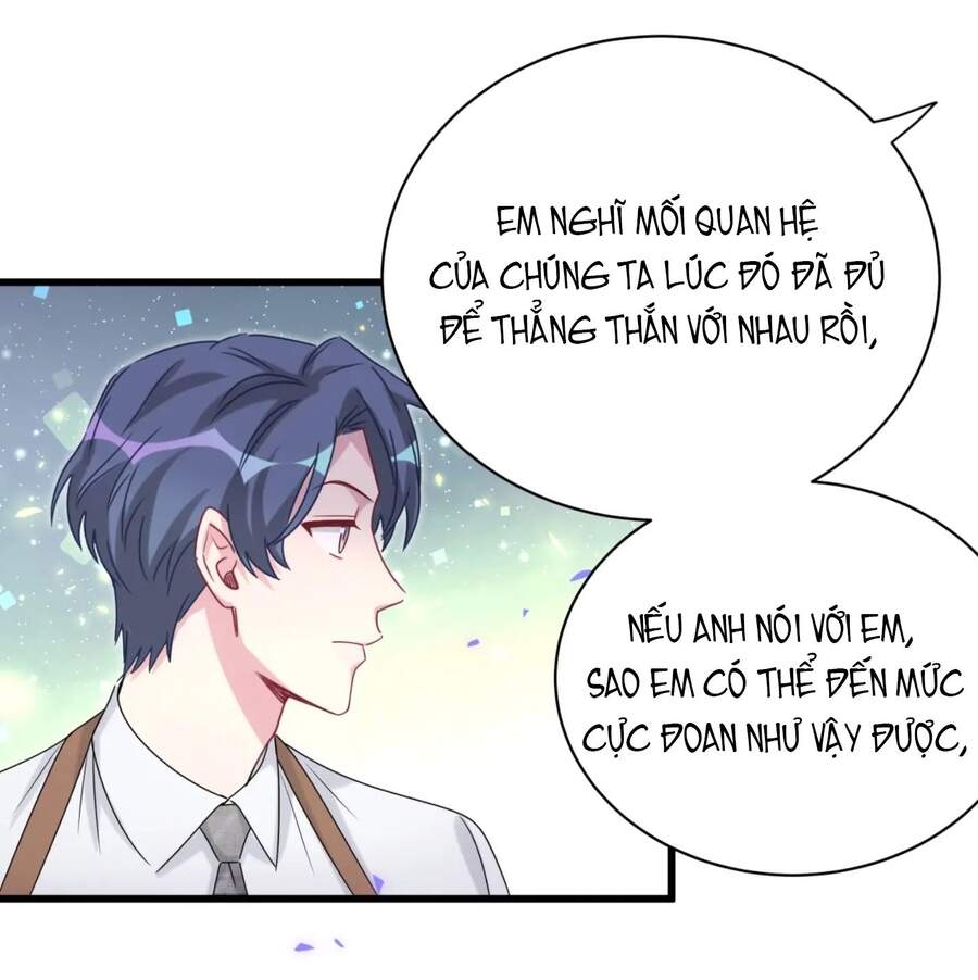 Đứa Bé Là Của Ai ???? Chapter 152 - Trang 2