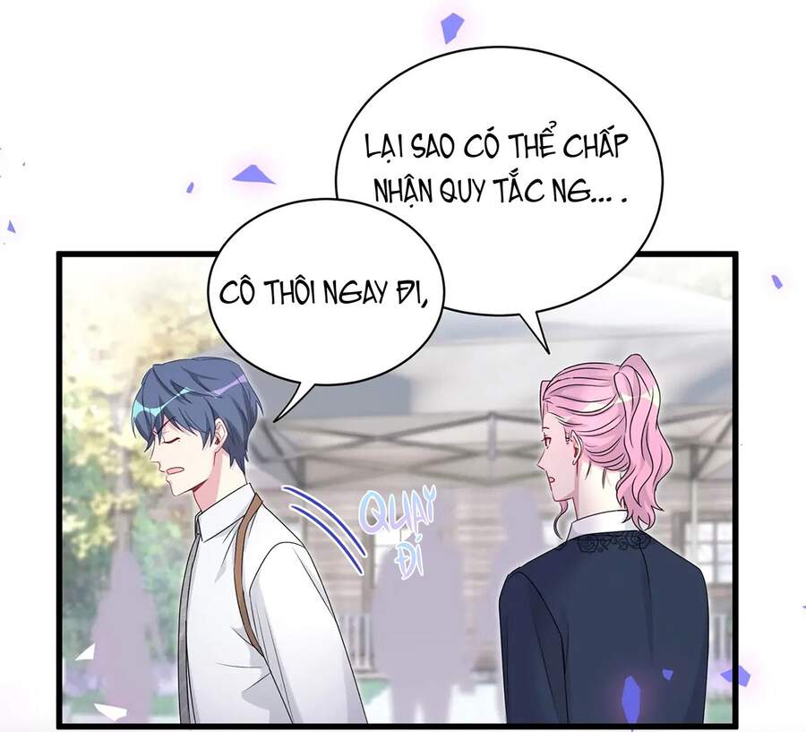 Đứa Bé Là Của Ai ???? Chapter 152 - Trang 2