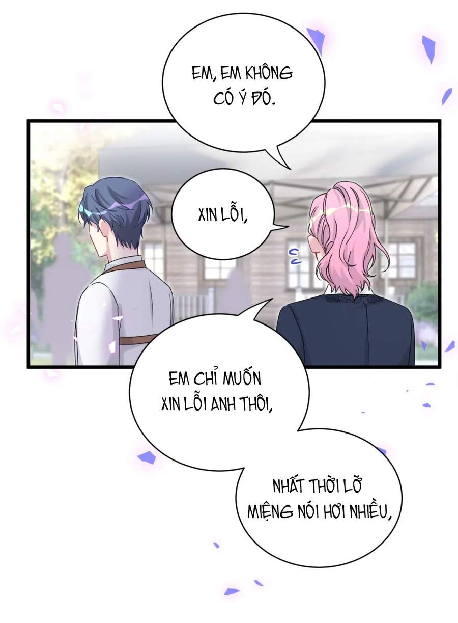 Đứa Bé Là Của Ai ???? Chapter 152 - Trang 2