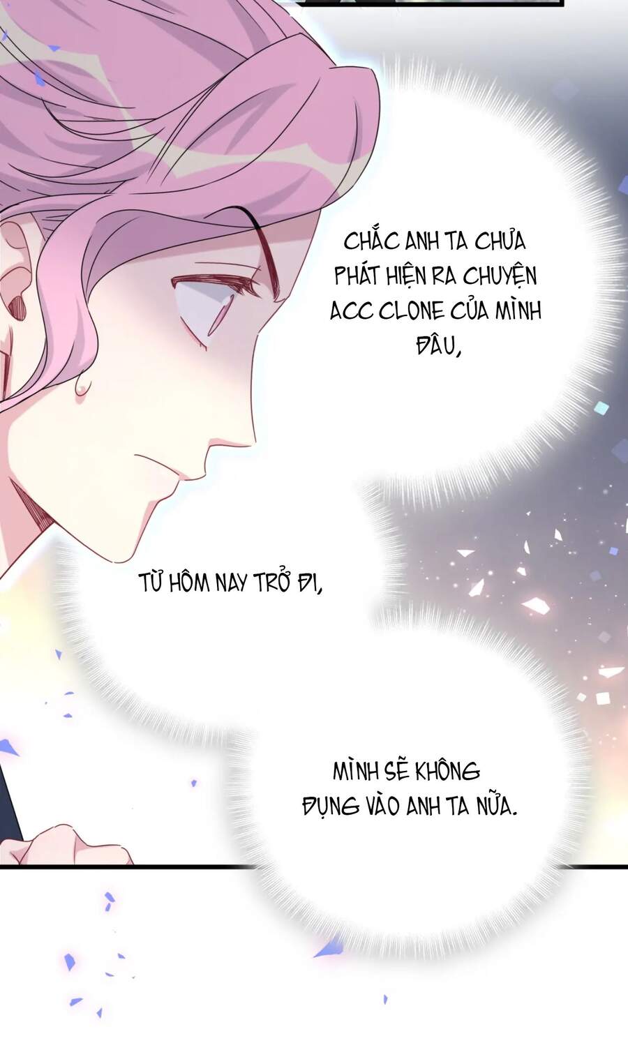 Đứa Bé Là Của Ai ???? Chapter 152 - Trang 2