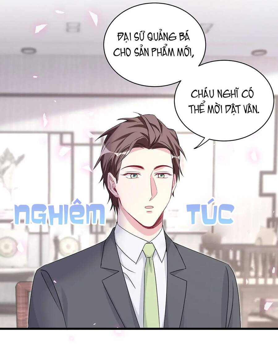 Đứa Bé Là Của Ai ???? Chapter 152 - Trang 2