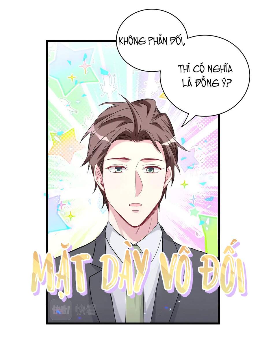 Đứa Bé Là Của Ai ???? Chapter 152 - Trang 2