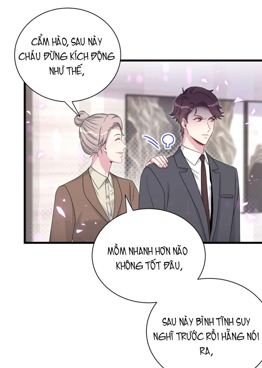 Đứa Bé Là Của Ai ???? Chapter 152 - Trang 2