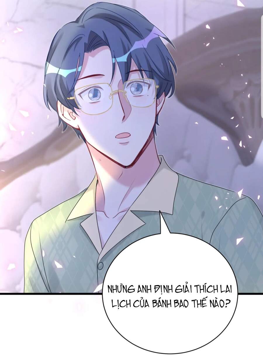 Đứa Bé Là Của Ai ???? Chapter 151 - Trang 2