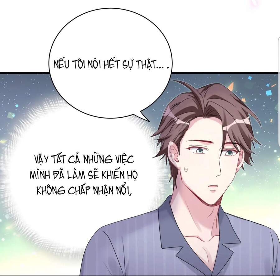 Đứa Bé Là Của Ai ???? Chapter 151 - Trang 2