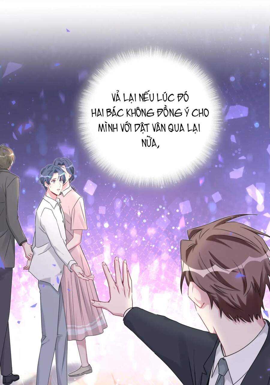 Đứa Bé Là Của Ai ???? Chapter 151 - Trang 2