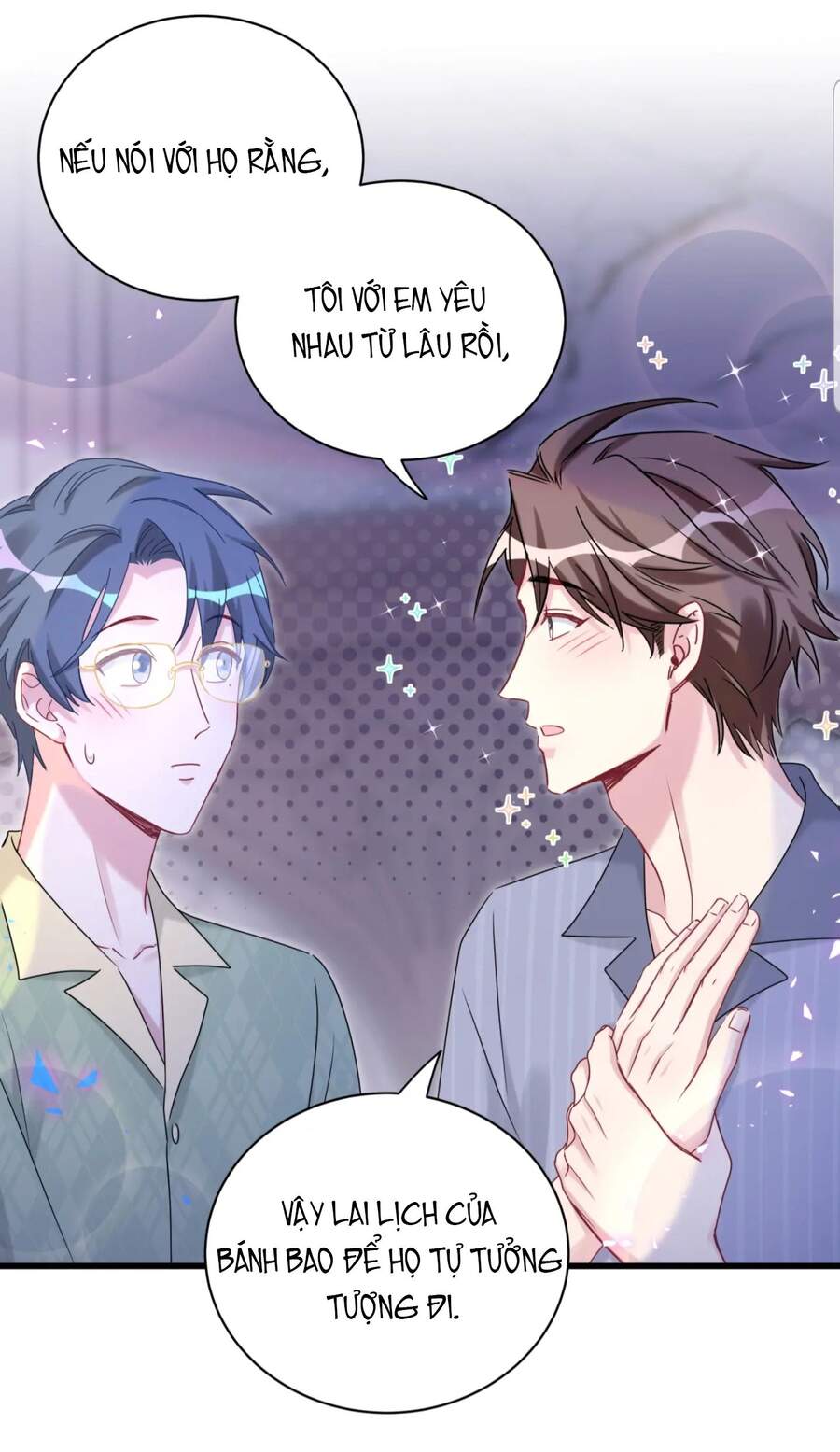 Đứa Bé Là Của Ai ???? Chapter 151 - Trang 2