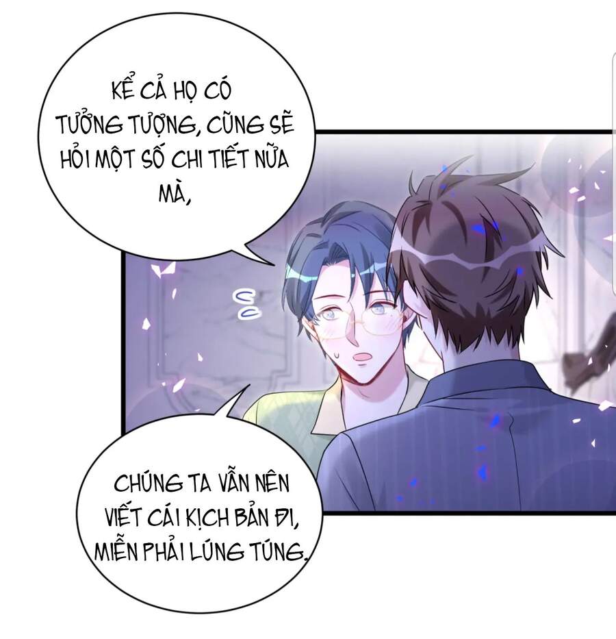 Đứa Bé Là Của Ai ???? Chapter 151 - Trang 2