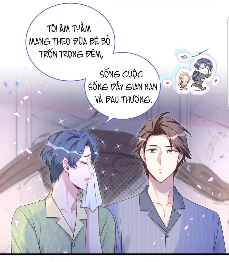 Đứa Bé Là Của Ai ???? Chapter 151 - Trang 2