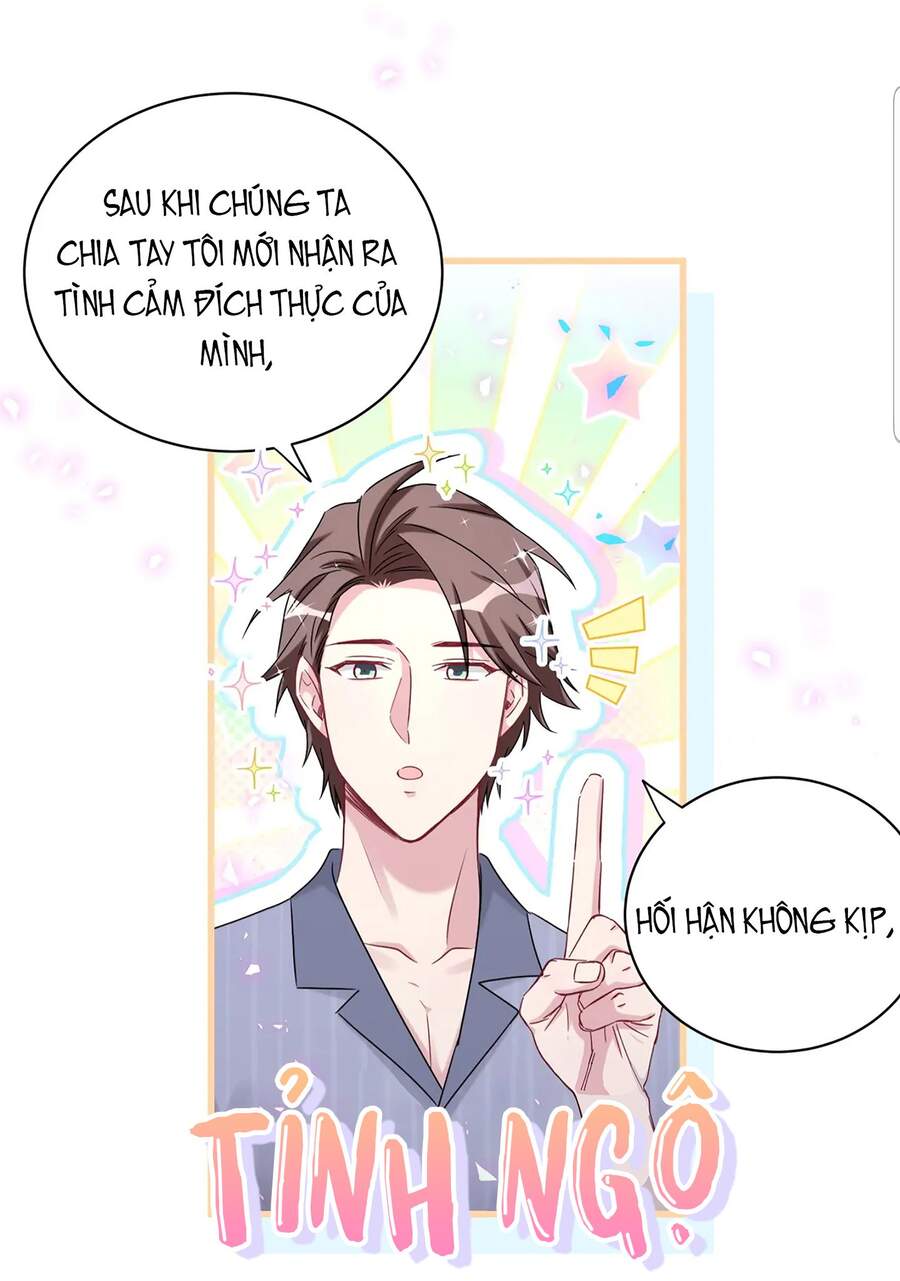 Đứa Bé Là Của Ai ???? Chapter 151 - Trang 2