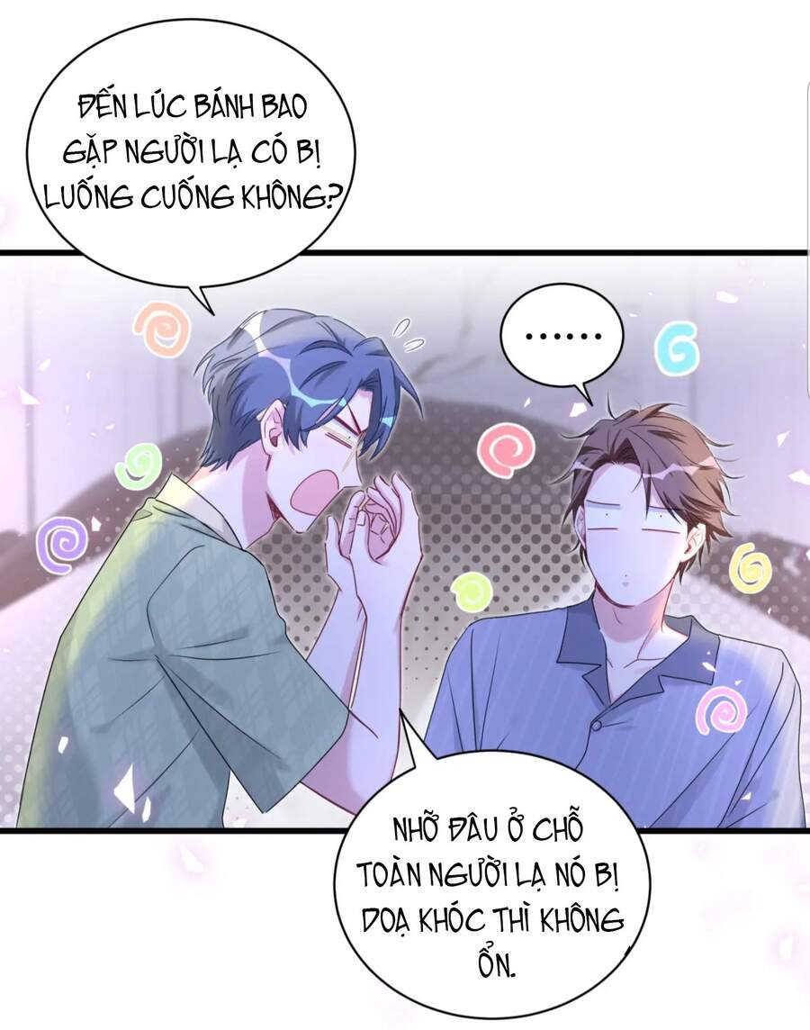 Đứa Bé Là Của Ai ???? Chapter 151 - Trang 2